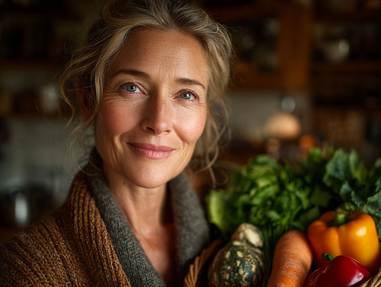 Здорове харчування